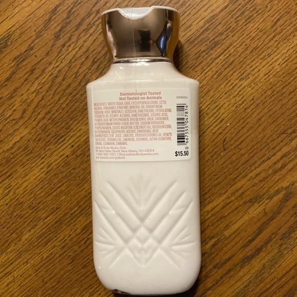 Bath & Body Works Body Lotion - Picture 2 of 2
